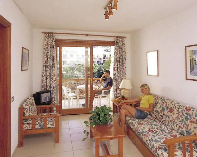 Aparthotel Globales Tamaimo Tropical Puerto de Santiago