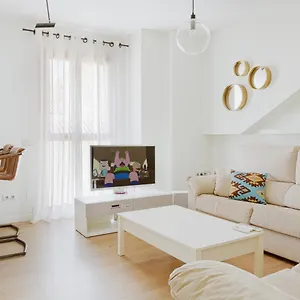  Apartment Caleta Homes - Pompidou Spain