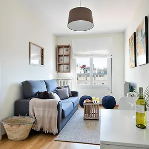  Apartment U-nique Rambla Catalunya Spain
