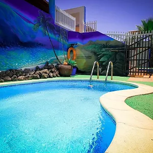 Gasthuis Surf Riders Fuerteventura (adults Only)