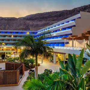 Hotell Radisson Blu & Spa, Gran Canaria Mogan, Puerto De Mogan