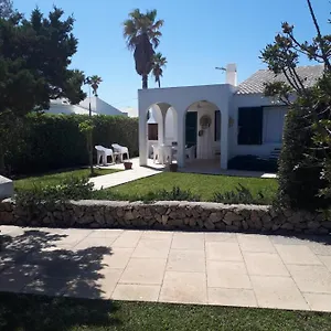 Casa Mo , Cala'N Bosch (Menorca) España
