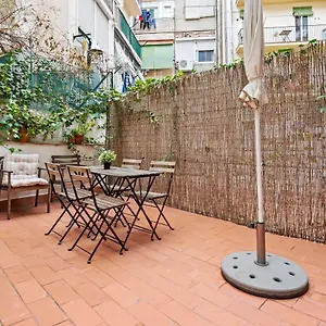  Apartment Flateli Poble Sec Spain