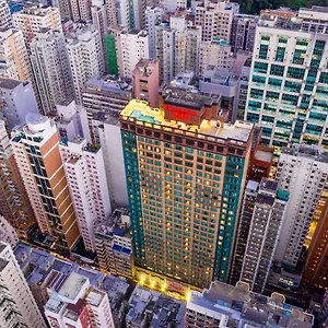 Ramada Grand View 4*, Hong Kong China