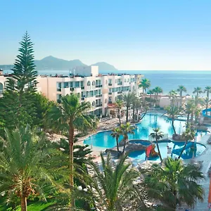 Grupotel Alcudia Pins Hotell Can Picafort (Mallorca)