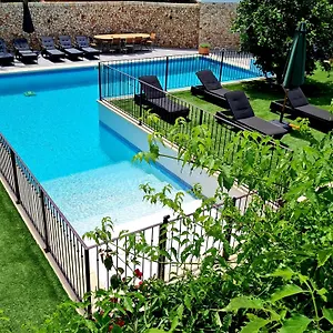  Villa Galdana's House Spain
