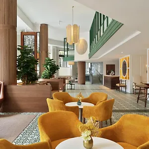H10 Casanova Hotell Barcelona
