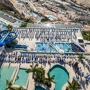 Hotell Servatur Puerto Azul, Puerto Rico (Gran Canaria)