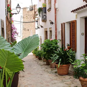  Apartment Amazing In With Wifi Spain
