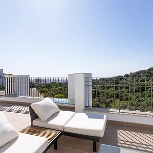  Apartment Floresta Mairena Spain