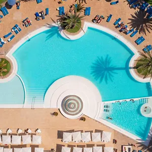Hotell Eo Jardin Dorado, Maspalomas (Gran Canaria)