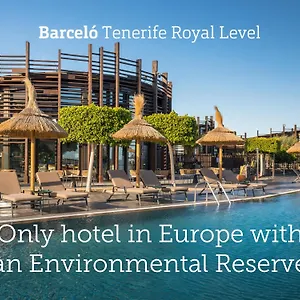https://barcelo-tenerife-royal-level.adeje-hotels.com