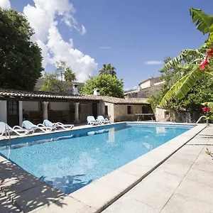  Villa 4 Cantons - La Goleta Villas Spain