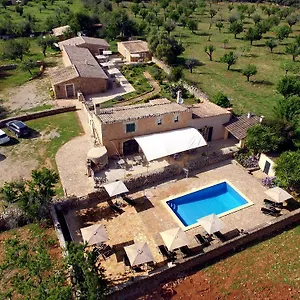  Farm stay Porreti Spain