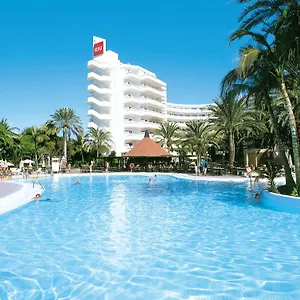 Hotell Riu Papayas, Playa del Inglés