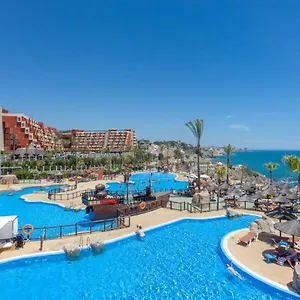 World Hotell Benalmádena