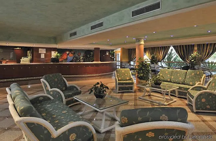 Globales Tamaimo Tropical Aparthotel Puerto de Santiago   Puerto de Santiago (Tenerife)