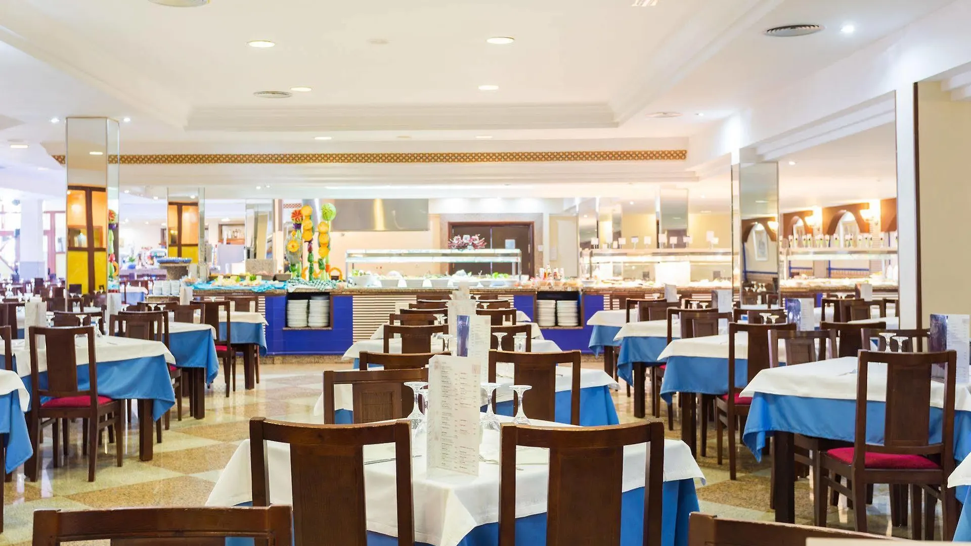 Globales Tamaimo Tropical Aparthotel Puerto de Santiago
