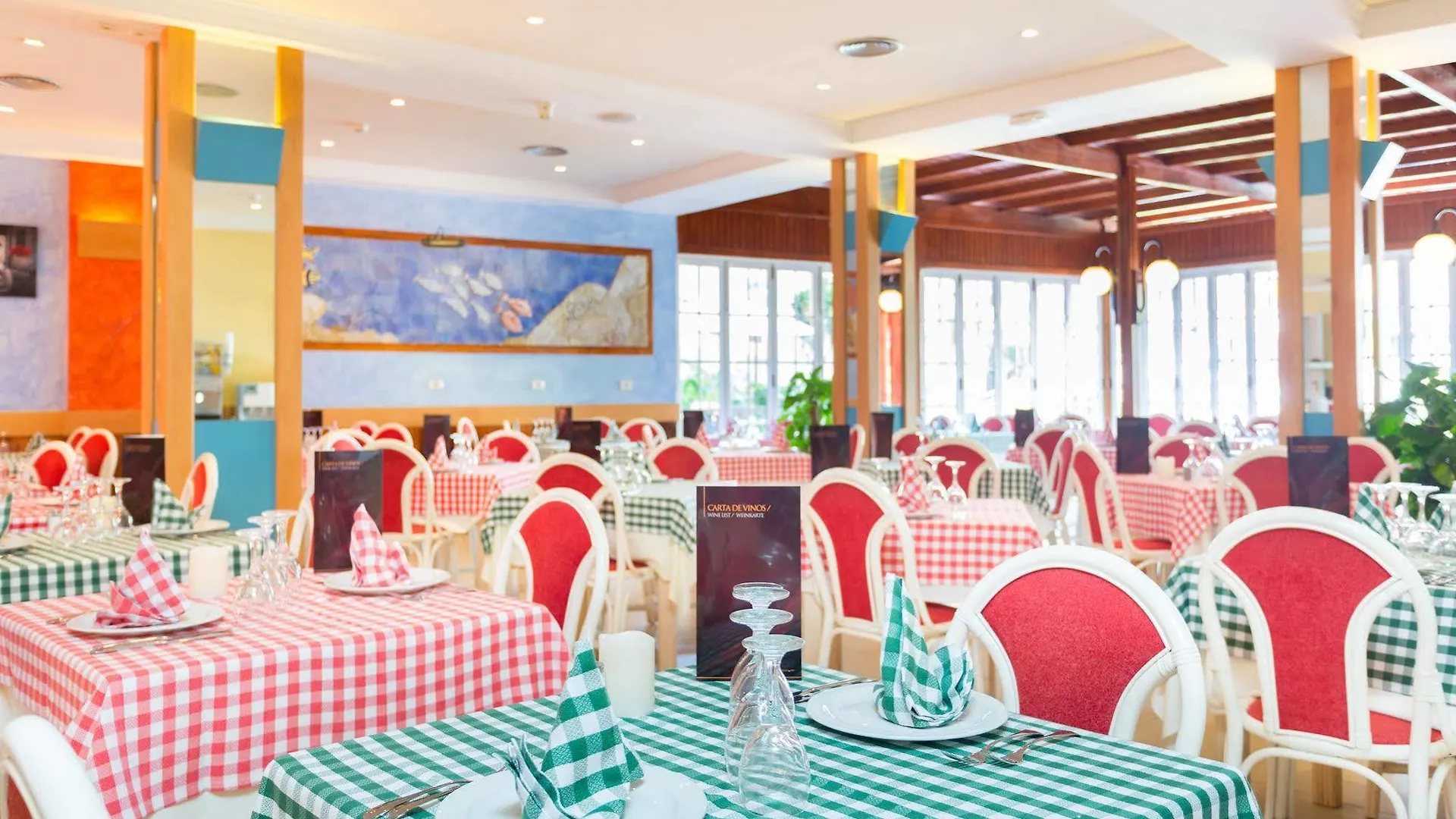 Globales Tamaimo Tropical Aparthotel Puerto de Santiago  Spain