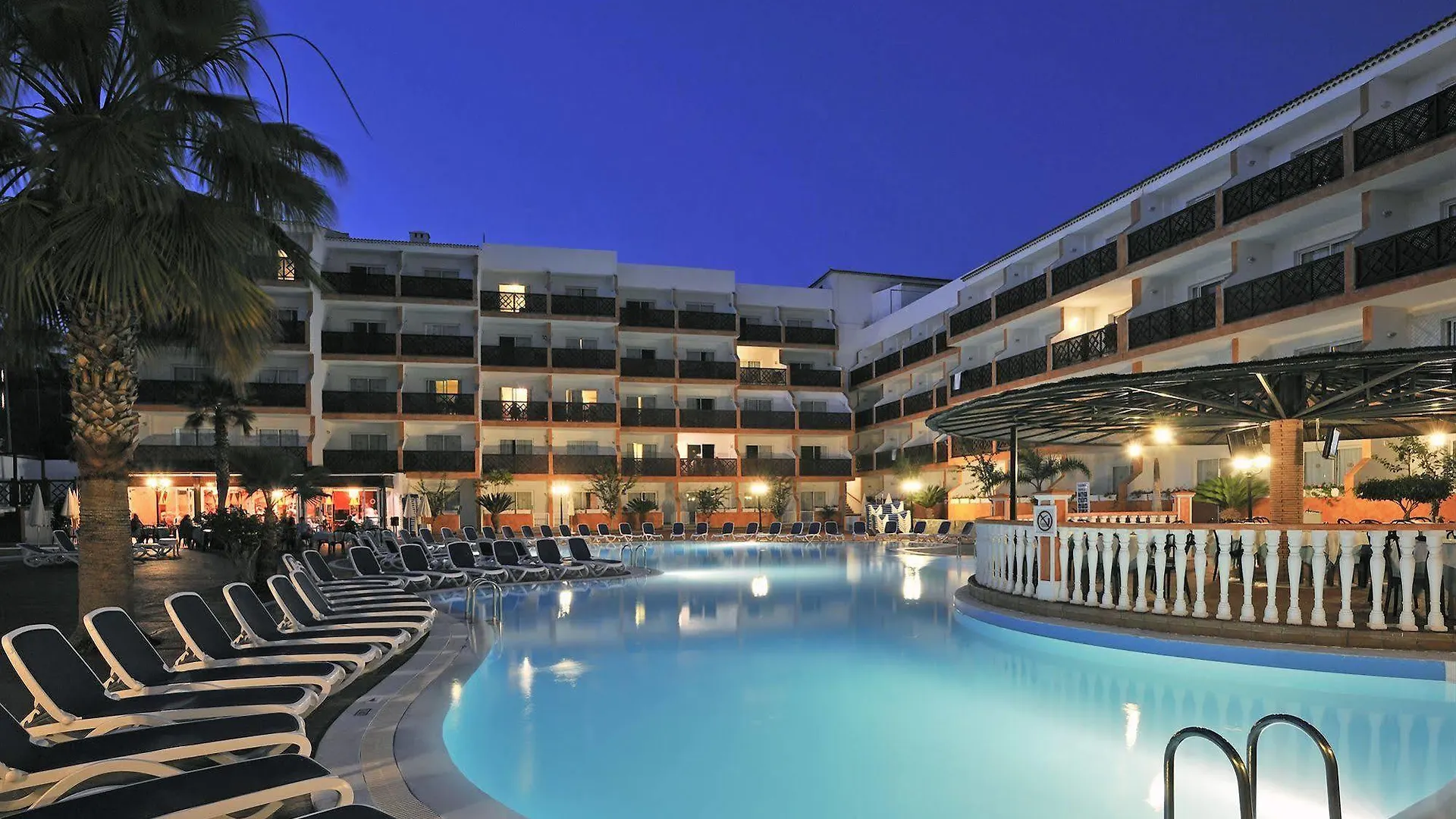 Globales Tamaimo Tropical Aparthotel Puerto de Santiago  3*, Puerto de Santiago (Tenerife) Spain