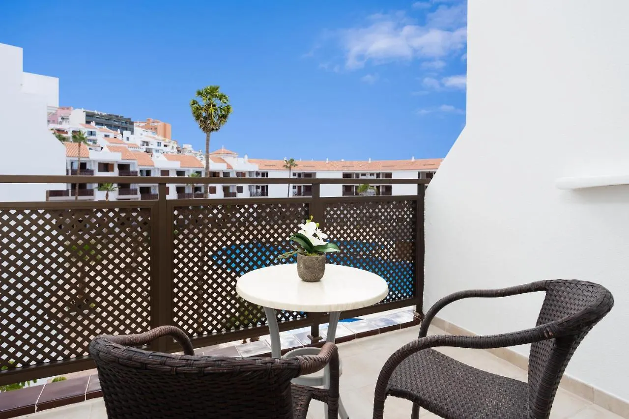 Globales Tamaimo Tropical Aparthotel Puerto de Santiago