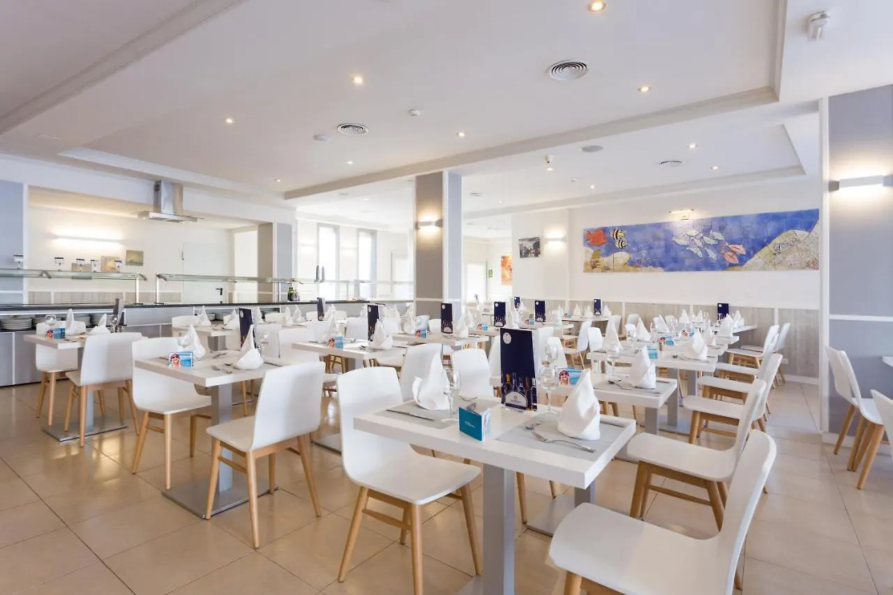 Globales Tamaimo Tropical Aparthotel Puerto de Santiago