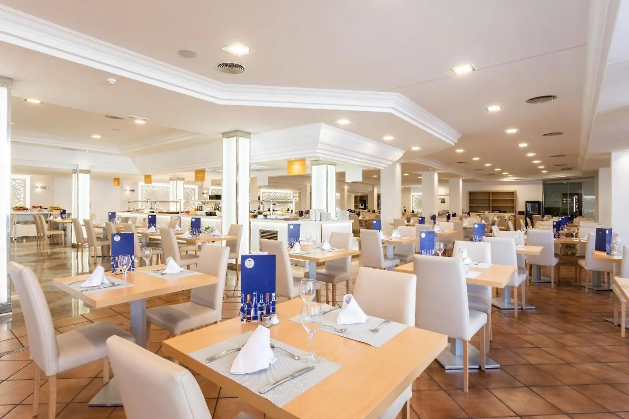 Globales Tamaimo Tropical Aparthotel Puerto de Santiago  Puerto de Santiago (Tenerife)