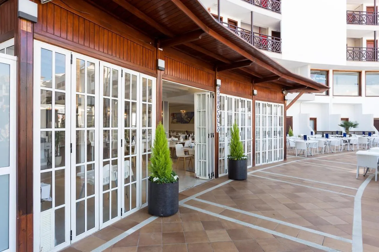 Globales Tamaimo Tropical Aparthotel Puerto de Santiago  3*, Puerto de Santiago (Tenerife) Spain
