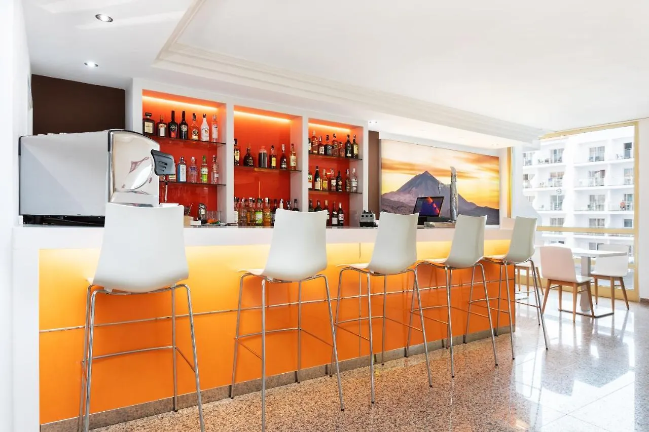 Globales Tamaimo Tropical Aparthotel Puerto de Santiago