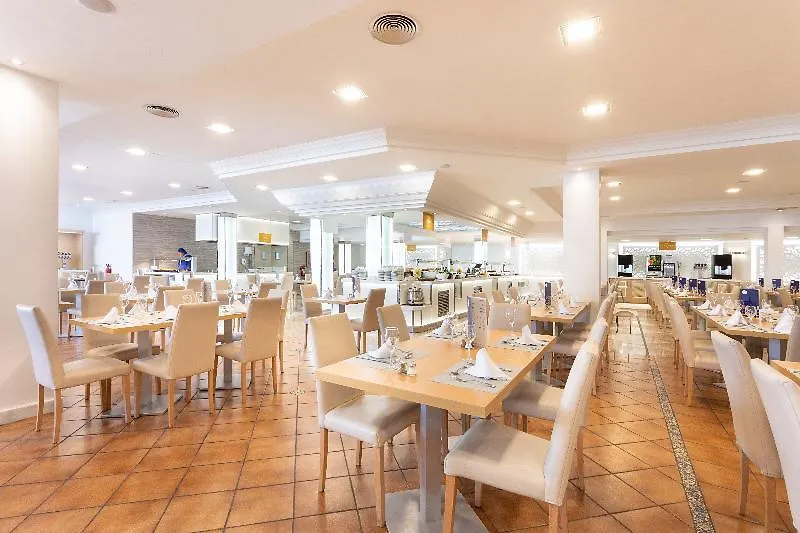 Globales Tamaimo Tropical Aparthotel Puerto de Santiago  Spain